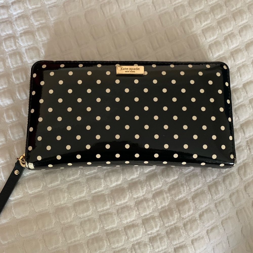 Genuine Kate Spade wallet